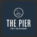 The Pier Street Food Logo