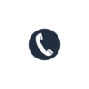 Phone Header Icon